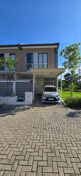 Dijual Rumah Royal Residence -  Cluster Oakwood