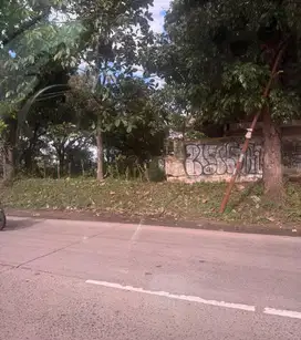 Dijual Tanah Industri 3,2Ha di Gunung Sindur, Bogor