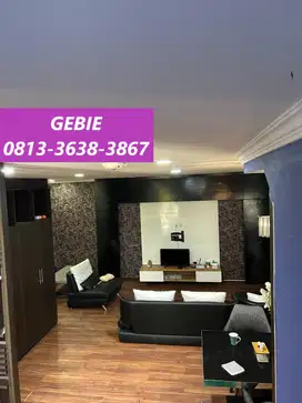 Rumah Cantik Siap Huni di Cluster Senayan Bintaro Jaya UT-15733