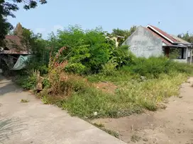 DIJUAL TANAH DI SEKITARAN JETIS BANTUL YOGYA