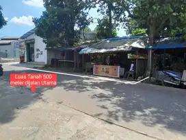 TANAH MURAH DAN STRATEGIS DI GUNUNG SINDUR KABUPATEN BOGOR