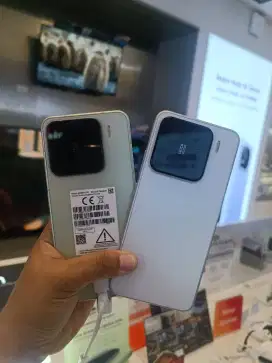 Xiaomi 15 12/512 Ready Stock