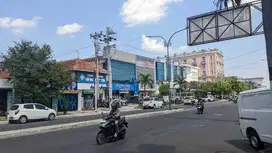 3 Menit Kampus STPN Pertanahan Jogja, Tanah SHM Nogotirto