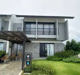 Termurah! Rumah baru punawangi kota baru parahyangan bandung