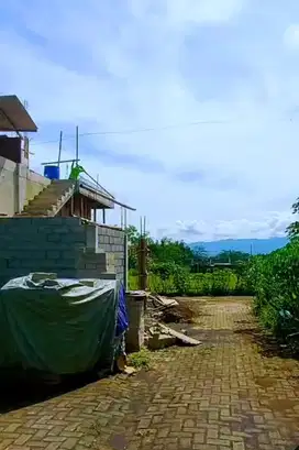Jual Tanah Murah Kedung Boto Dekat Sawojajar