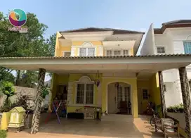 Dijual rumah di perumahan kota wisata cibubur