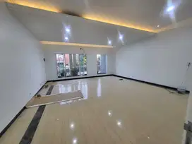 Dijual Segera Rumah Taman Surya 5 Minimalis Mewah Rooftop