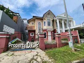 Jual Rumah Di Kencana Loka BSD Serpong