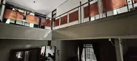 Jual cepat rumah di jalan Garuda bandung harga dibawah pasar