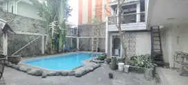 Rumah Mewah & Luas di Taman Giriloka BSD – Lokasi Strategis, Harga Kom