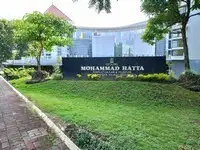 Kavlingan Jogja, 25 Menit Ke UGM, Layak Investasi