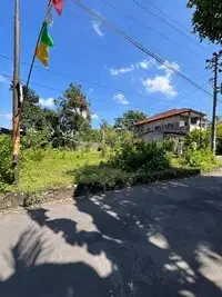 Tanah Yogya, 6 Menit ke UII, Akad di Notaris
