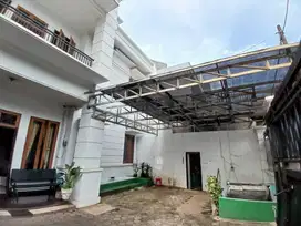 Jual Cepat Rumah 2 Lantai Semi Furnish di Cengkareng Jakarta Barat