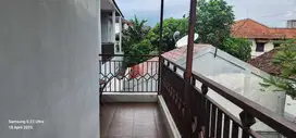 Rumah bagus siap huni 2 lantai di condong sari kampung muslim