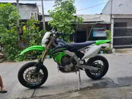 Kawazaki KLX 450