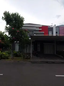 D jual rumah green lake