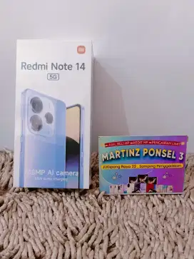 REDMI NOTE 14 5G 8/256