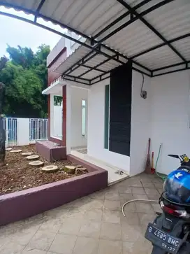 DIJUAL RUMAH DALAM SEKTOR GADING SERPONG