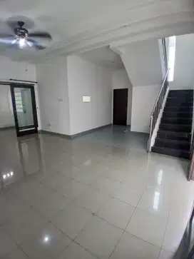 Dijual Rumah Sektor Kelapa Dua Gading Serpong