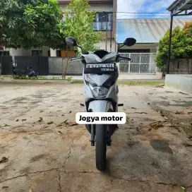 Honda Beat Sporty CBS Tahun'19