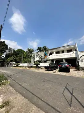 Dijual Rumah Kondisi Baik dan Terawat di Raya Langsep, Klojen Malang