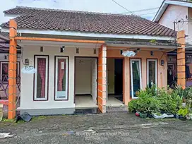 Dikontrakan Rumah di Seputaran Utara Kampus UGM