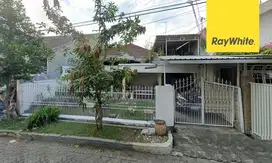 Dijual Rumah di Jalan Manyar Rejo Surabaya