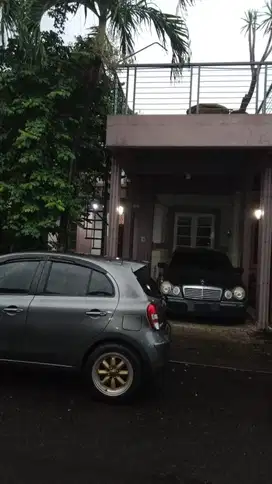 SEWA RUMAH MURAH KOTA WISATA FULL FURNISH