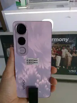 Vivo V50 Ram 12GB + 12GB 512GB
