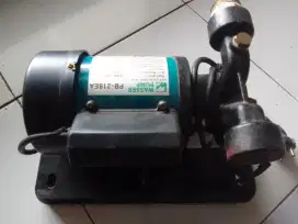 Pompa air waser 125 watt