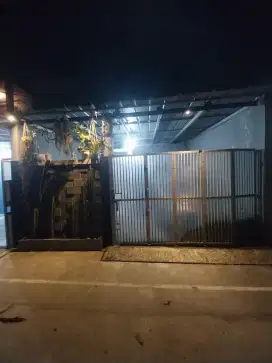 Over kredit Rumah Minimalis