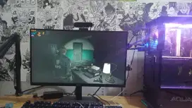 JUAL PC GAMINGG