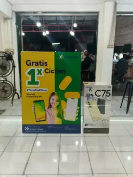 Realme C75 8/256GB