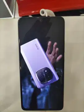 Promo free 1x angsuran Redmi Note 14 5G