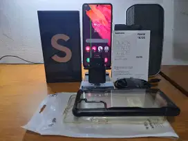 Samsung Galaxy S21 5G 8/256 Pink