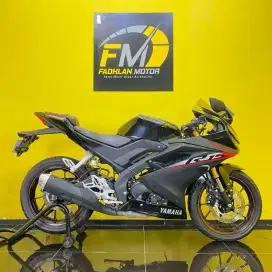 Yamaha R15 Tahun 2019 Gress Siap Pakai