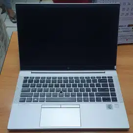 Laptop HP Elitebook 840 G7 Core i7 GEN 10 RAM 16/256GB M-MRG