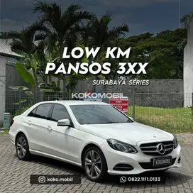 [KM 43RB] MERCEDES BENZ E250 2013
