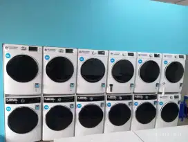 PAKET LAUNDRY COIN