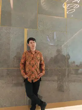 Mencari pekerjaan sebagai supir pribadi/box