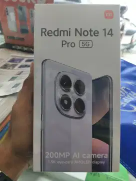 REDMI NOTE 14 5G 8/256