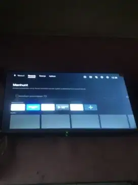 Toshiba Android TV 43inch