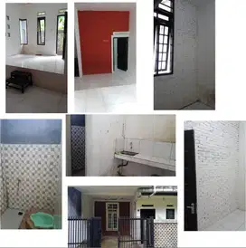 Rumah bulanan Karang Arum - Cilengkrang - Ujung Berung