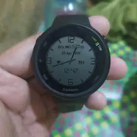 Garmin forerunner 45 minusan