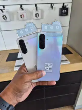 SAMSUNG A36 5G 8/256 BARU MURAH