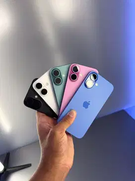 iPhone 16 iBox termurah di jogja
