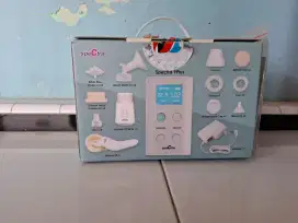 Pompa ASI Elektrik Spectra 9+