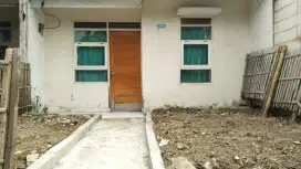Dijual Cepat Rumah 2 Kamar Tidur Harga Nego