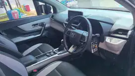 Toyota Avanza 2023 Bensin