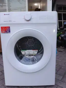MESIN PENGERING AZALEA 10.5KG COCOK UNTUK LAUNDRY